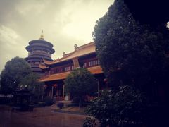 -圆通寺