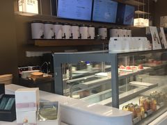 -奈雪的茶(华侨城创意园店)
