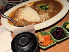 -CURRY YA 熟成咖哩專門店(深圳湾万象城店)