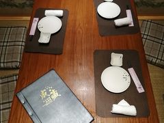-贵木日本料理·铁板烧(新地假日广场店)
