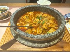 -杨记隆府重庆江湖菜(大悦城店)