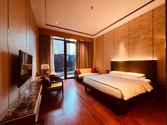 -上海崇明金茂凯悦酒店