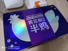 -麦当劳(朝阳北路店)