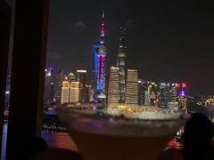 -上海外滩茂悦大酒店
