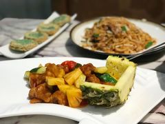 -凯荟·不止酸菜鱼(广州鸿德国际店)