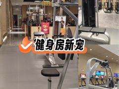 -辛巴达游泳健身(华泰宾馆店)