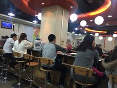 -呷哺呷哺 黄金牧场 (回龙观港龙店)