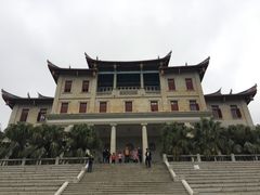-厦门大学(思明校区)