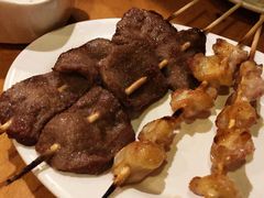 -福烤锦花(长乐路店)