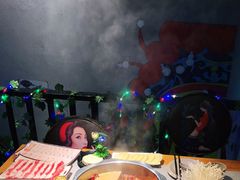 -重庆锦火锅(惠福东路店)