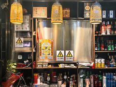 -湘桂人酒楼(西便门店)