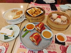 -点都德(大茶楼店)