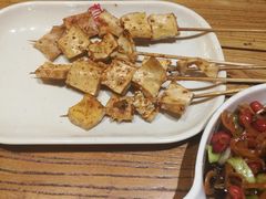 -局气 烤鸭·北京菜(光华路店)