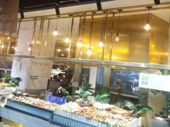 -星伦多自助料理(永旺店)