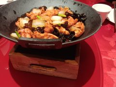 -山西会馆·晋菜·晋商宴·牌匾博物馆(胜利东街店)