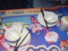-大丰收脆鱼(浦西万达店)