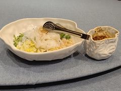 -九十九顶毡房(清河店)