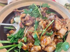 -顺味凤城·顺德菜专门店(九六广场店)