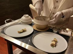 -三嚥阁 La Villa Restaurant