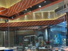 -新一番三文鱼寿司(大东海店)