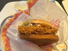 -麦当劳(华发商都店)