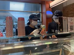 -Dal Cuore 达可芮冰淇淋(陕西北路店)
