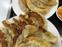 -劈柴院锅贴(沈阳路店)