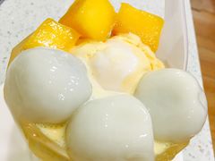 -芬芳甜品(同福路店)