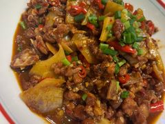 -柴火农家·江西赣南菜(土华店)