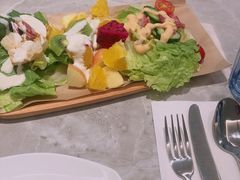 -必胜客(城西银泰店)