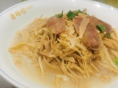 -金典银峰老鹅馆·昆山菜(亭林公园店)
