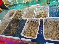 水产区-琼大师东方烤乳猪(亚特兰蒂斯店)