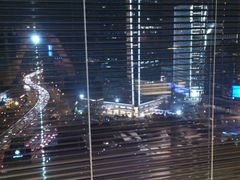 无敌夜景-上海璞麗酒店