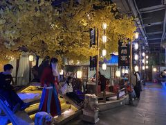 -淀里船宴(裕华东路店)