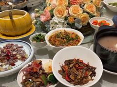 -御苑精品川菜馆(锦江店)