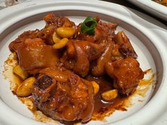 -观宴·品质赣菜(高新大道店)