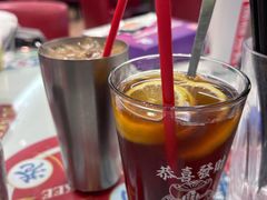 -香港新曜记茶餐厅(星耀城店)
