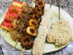 -熊仔屋(吉祥苑小区店)