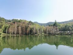 -广州市白云山风景名胜区