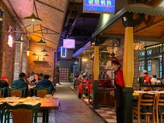 大堂-那些年记忆烧烤