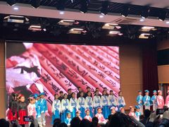 -苏州外国语学校