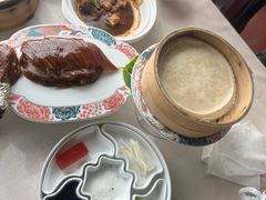 -食悦江南·淮扬菜·烤鸭(亚运村·惠新店)