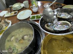 -盈田盈粥庄(黄兴公园店)