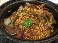 -重庆鸡公煲·嘟享吃(林科大店)