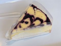 -布朗尼西饼(粮道街店)