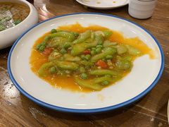 -清真·玛丽亚新疆菜主题餐厅(浙江中路店)