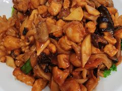 -裕德隆清真饭庄·天津特色菜(河东店)