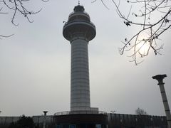 -日照灯塔风景区