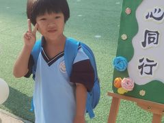 -北京市丰台区阳光起点锦城幼儿园(丰台园)