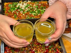 -86烧烤·炭火烧烤 (石人总店)